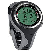 Mares Smart - Ordenador de Buceo- Talla Bx